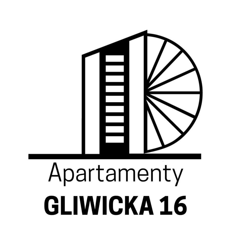 Gliwicka 16 Daire Katoviçe Dış mekan fotoğraf