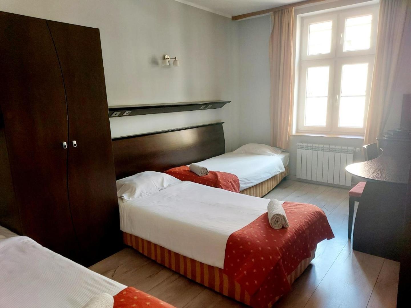 Gliwicka 16 Daire Katoviçe Dış mekan fotoğraf